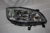 AUTOMEGA 3012160276 Headlight